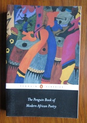 The Penguin Book of Modern African Poetry
