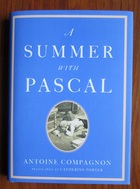 A Summer with Pascal
