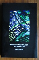 Norman Nicholson: A Literary Life
