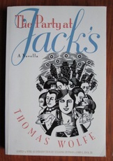 The Party at Jack's: A Novella
