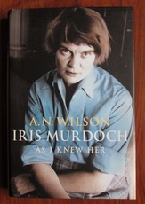 Iris Murdoch - A Writer at War: The Letters and Diaries 1939-1945
