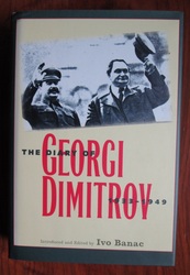 The Diary of Georgi Dimitrov 1933-1949
