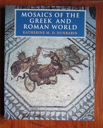 Mosaics of the Greek and Roman World
