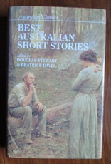 Best Australian Stories
