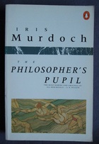 The Philosopher’s Pupil
