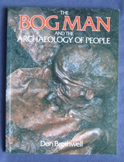 The Bogman and the Archaeology of People
