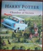 Harry Potter and the Chamber of Secrets: Illustrated Edition - signed by Jim Kay
