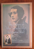 The Letters of Vita Sackville-West to Virginia Woolf
