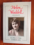 Helen Waddell: A Biography
