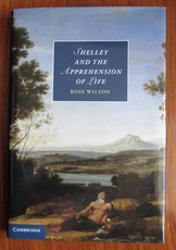 Shelley and the Apprehension of Life
