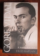 Gore Vidal: A Biography
