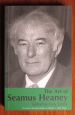 The Art of Seamus Heaney
