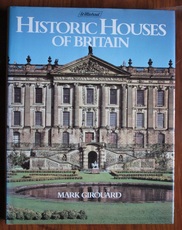 Historic Houses of Britain
