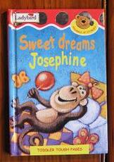 Sweet Dreams, Josephine
