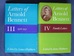 The Letters of Arnold Bennett, 4 Volumes Complete
